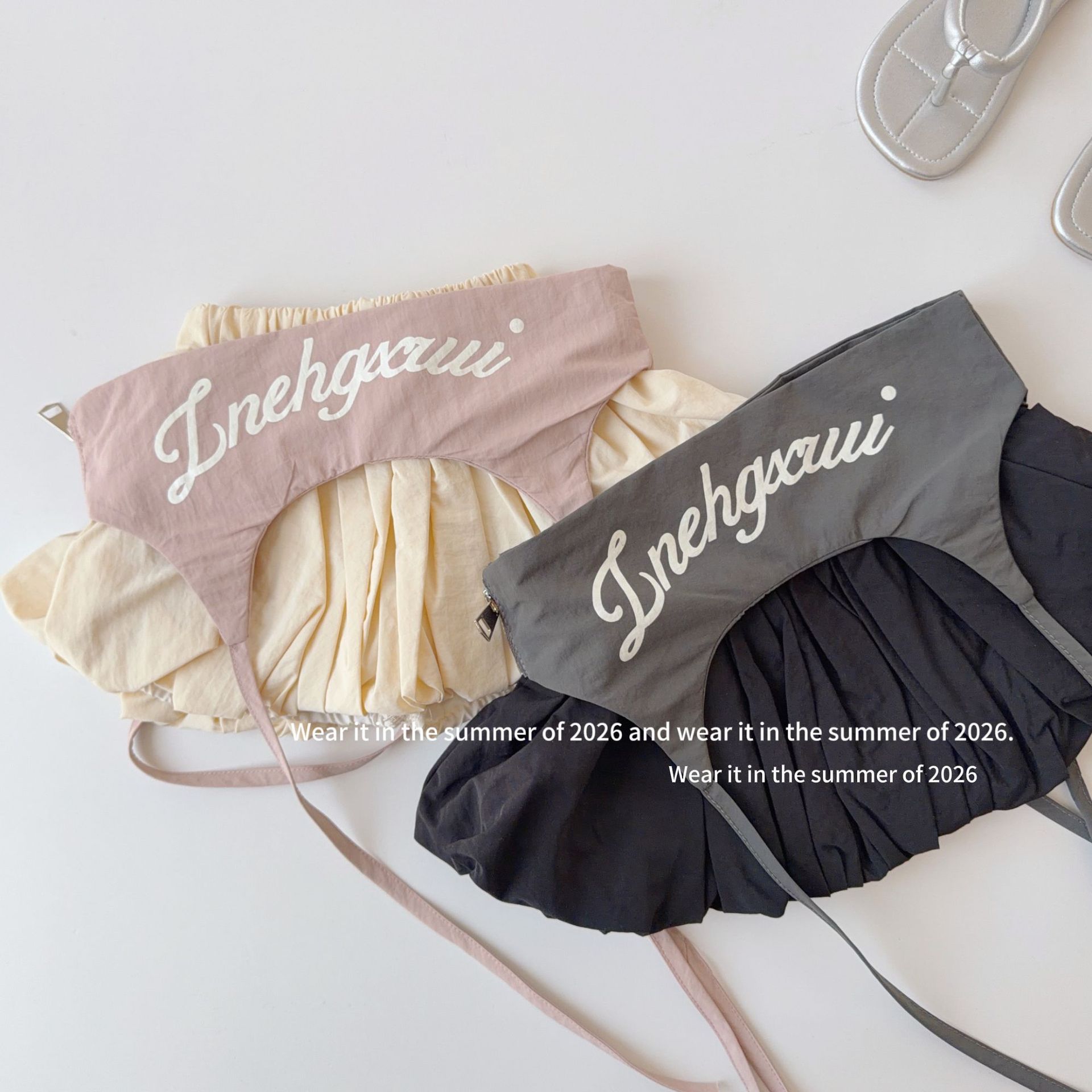 Mädchenrock 2026 Frühling und  – Baby Clothing Line Bewertung und Preis