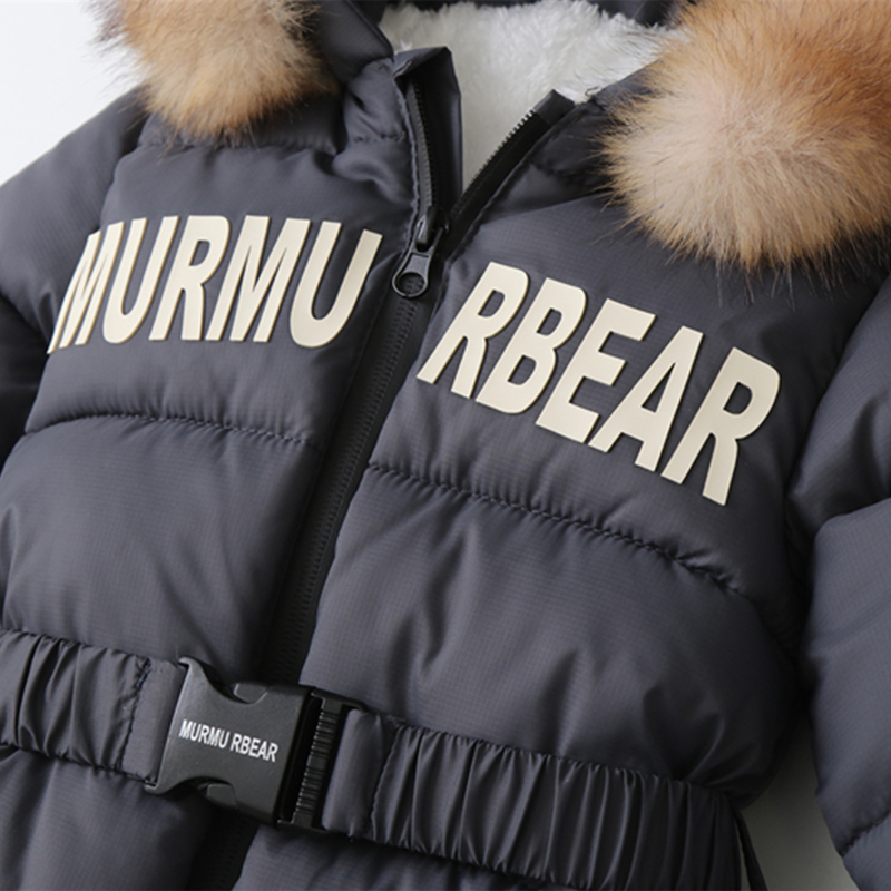 Winter Neugeborenen Baby Overa – Baby Clothing Winter Bewertung und Preis