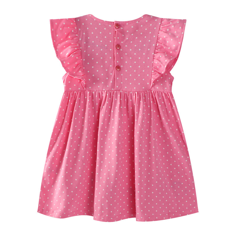 Jumping Meters 2-7T Tier-Stick – Baby Clothing Line Bewertung und Preis