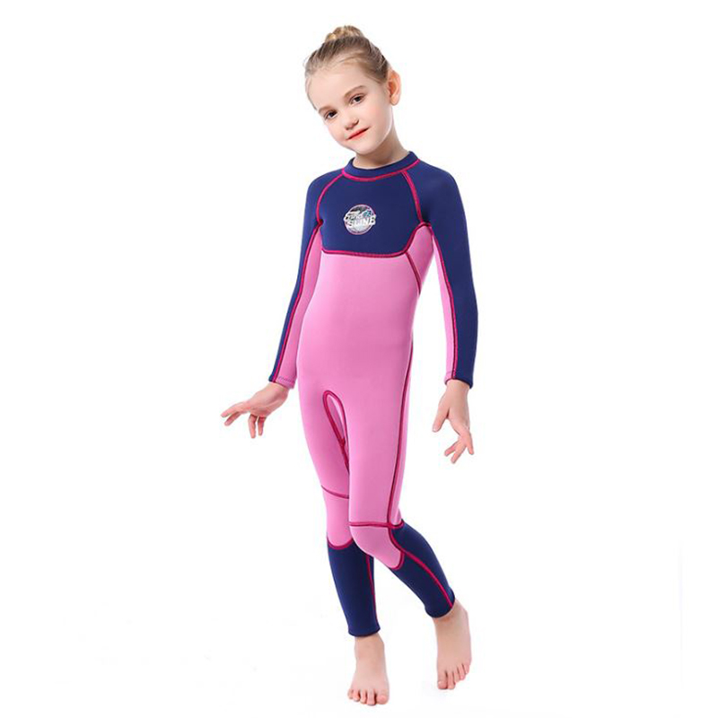 SLINX Kinder Neue 3MM Neopren  – Baby Swimwear Uv Bewertung und Preis