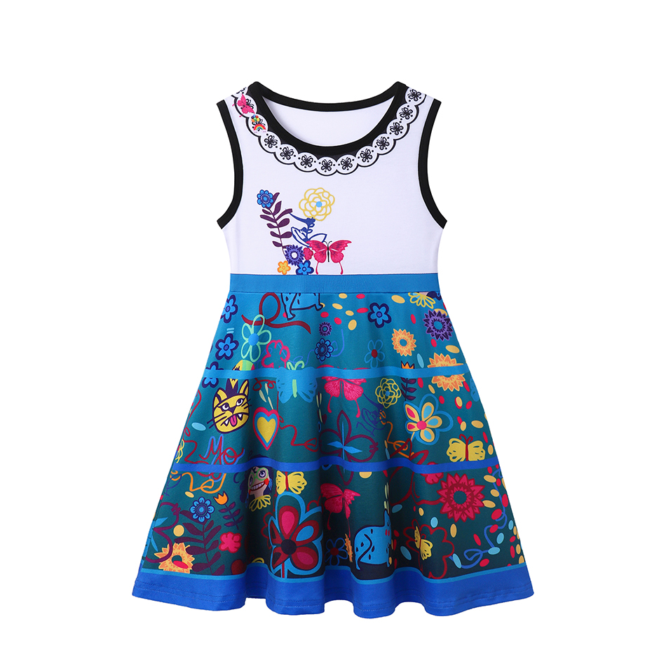 Kinderkleidung für Mädchen, Fr – Baby Clothing Line Bewertung und Preis