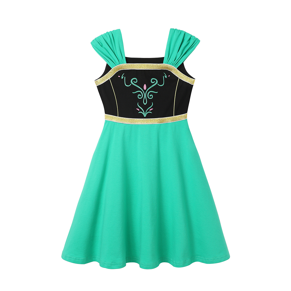 Kinderkleidung für Mädchen, Fr – Baby Clothing Line Bewertung und Preis