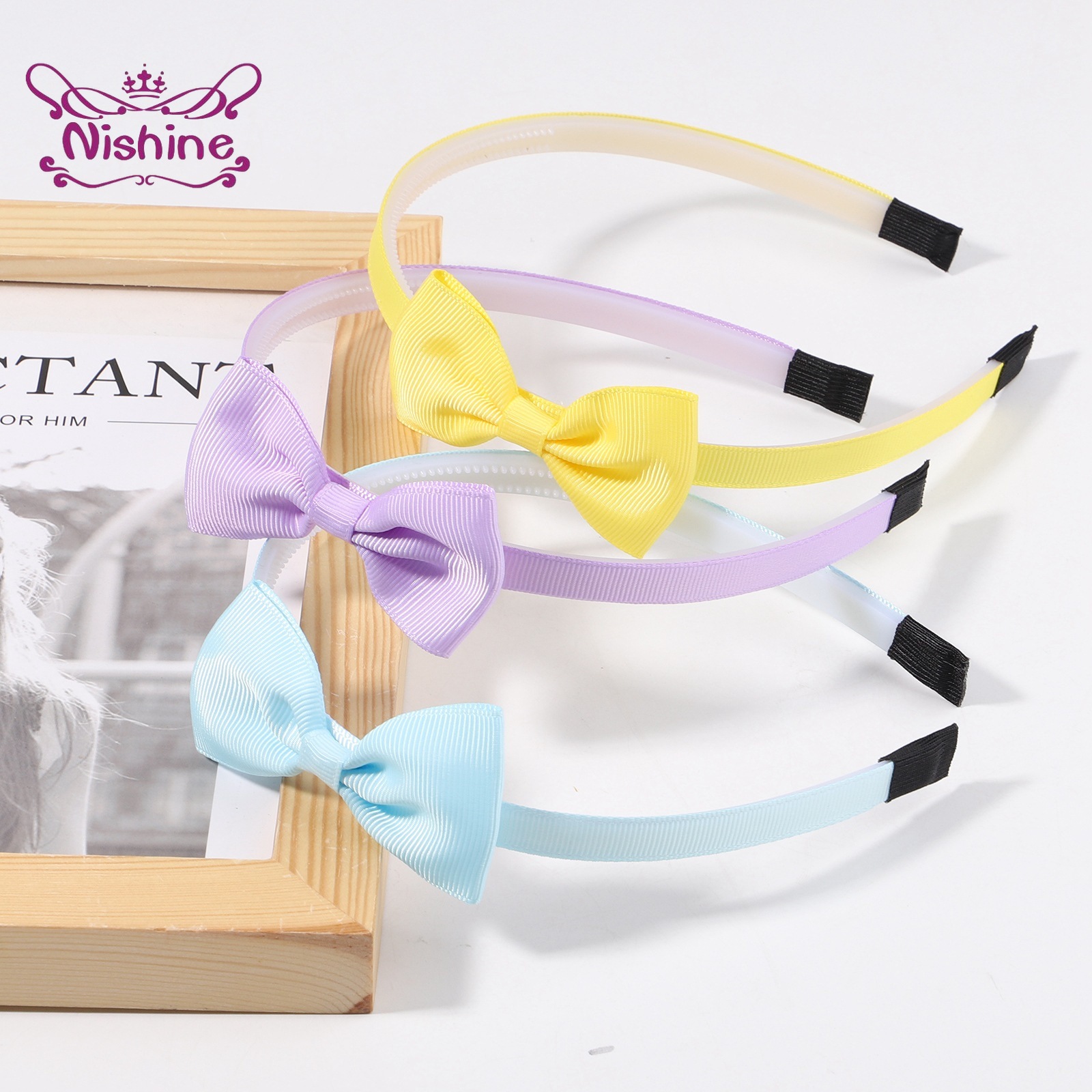 1 Stück Band Bogen Knoten Stir – Baby Clothing Unisex Bewertung und Preis