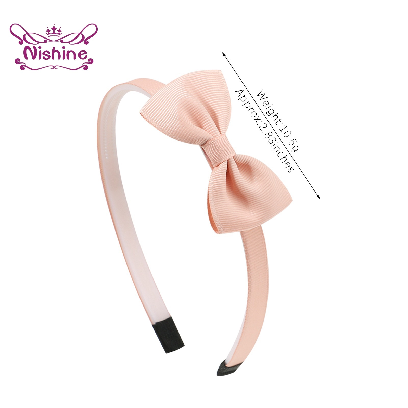 1 Stück Band Bogen Knoten Stir – Baby Clothing Unisex Bewertung und Preis