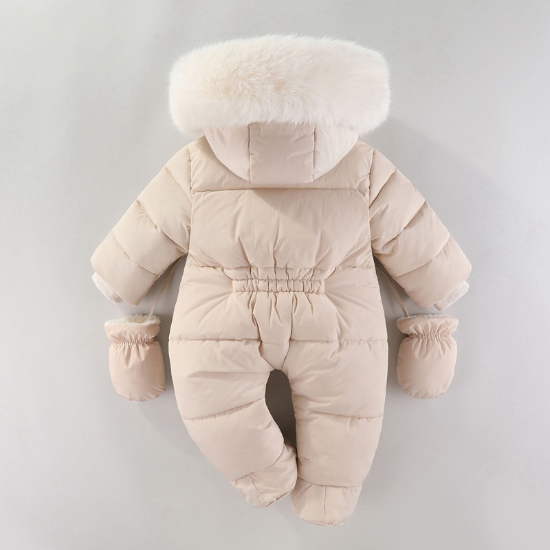 Winter Neugeborenen Baby Stram – Baby Clothing Winter Bewertung und Preis