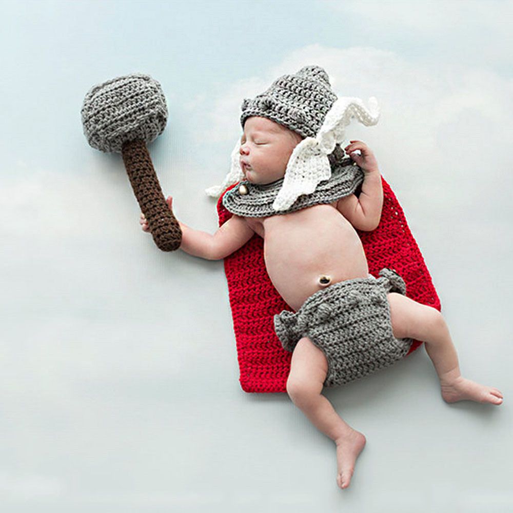 Neugeborenen-Fotografie-Requis – Baby Clothing Unisex Bewertung und Preis