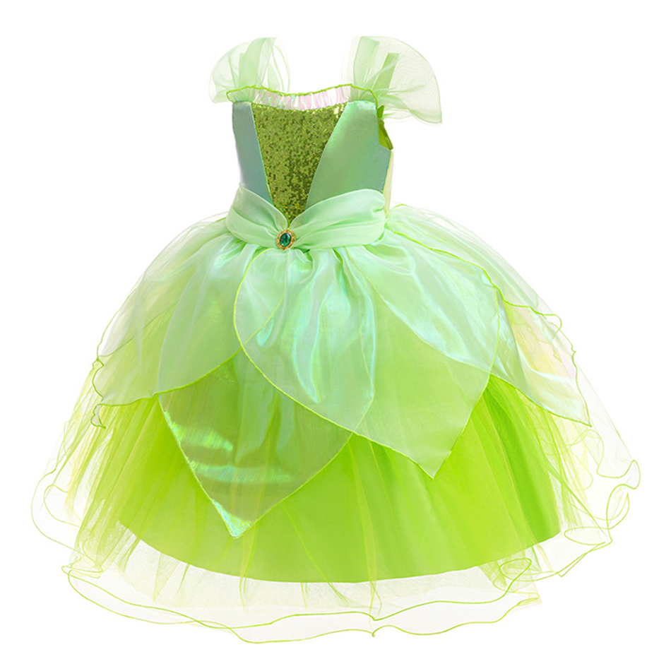 Basteln Glocke Mädchen Fee Pri – Baby Q Clothing Bewertung und Preis