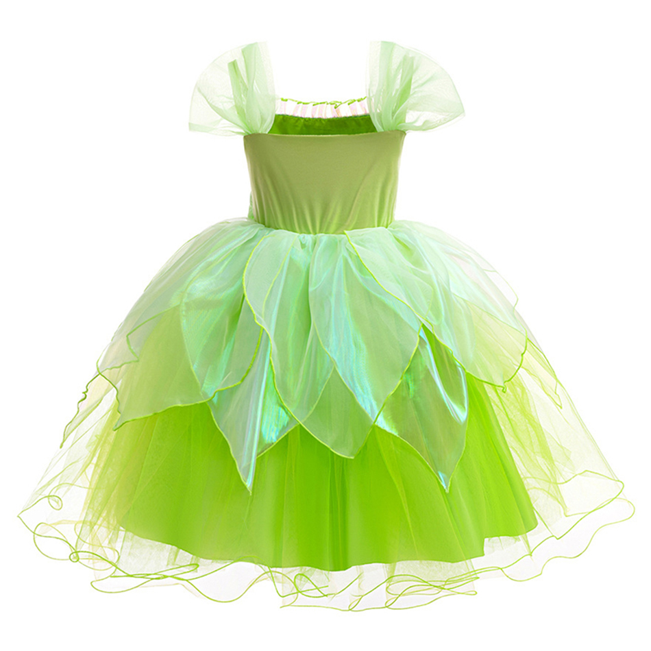 Basteln Glocke Mädchen Fee Pri – Baby Q Clothing Bewertung und Preis