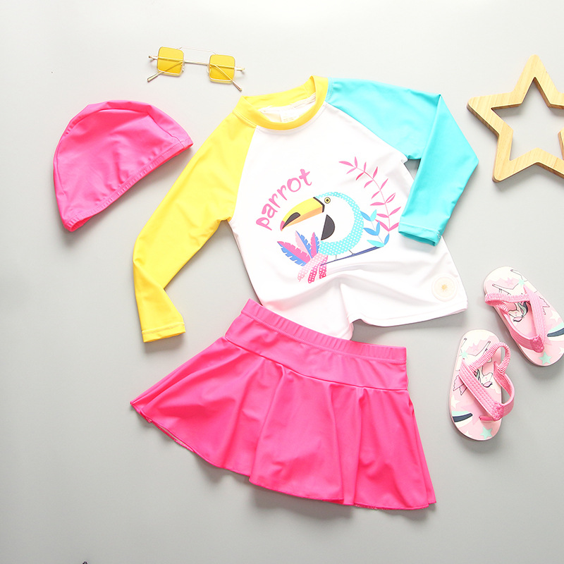Baby Badeanzug UPF50 UV Schutz – Baby Swimwear Uv Bewertung und Preis