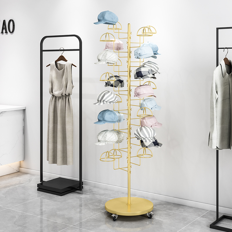 Hutständer Vom Boden bis zur D – Baby Clothing Display Bewertung und Preis
