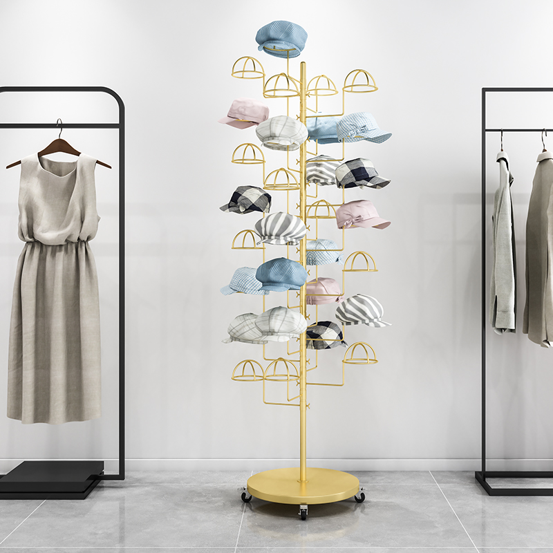 Hutständer Vom Boden bis zur D – Baby Clothing Display Bewertung und Preis